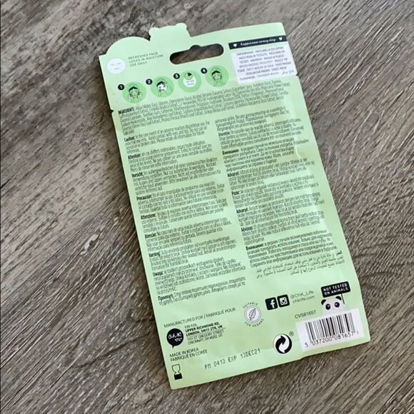 3 Mask Bundle  - Picture 3 of 7